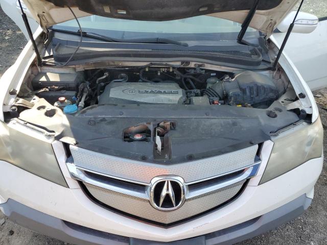 Photo 11 VIN: 2HNYD28438H553902 - ACURA MDX 