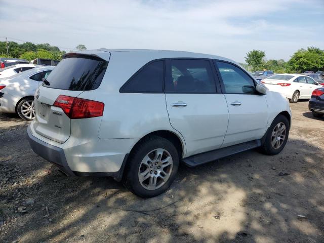 Photo 2 VIN: 2HNYD28438H553902 - ACURA MDX 