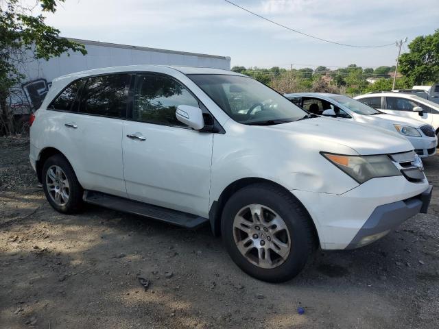 Photo 3 VIN: 2HNYD28438H553902 - ACURA MDX 