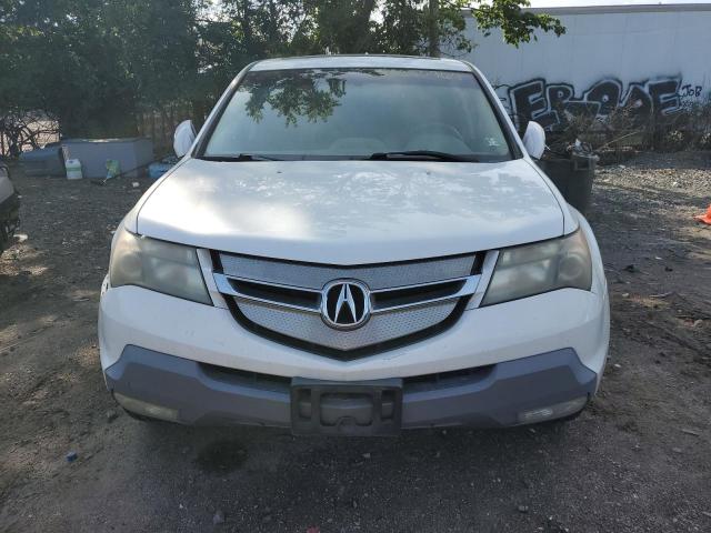 Photo 4 VIN: 2HNYD28438H553902 - ACURA MDX 