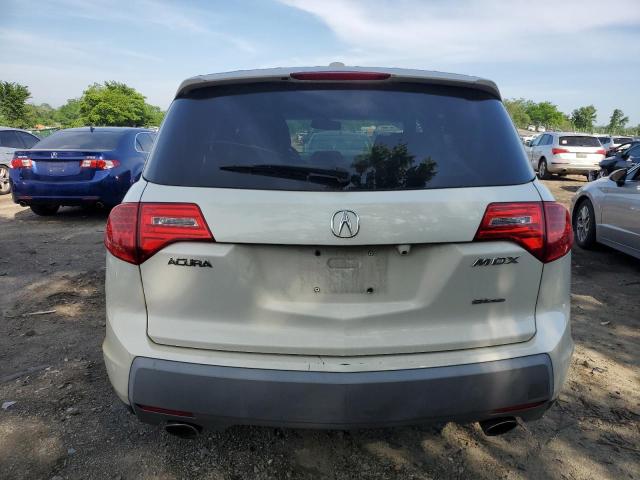 Photo 5 VIN: 2HNYD28438H553902 - ACURA MDX 