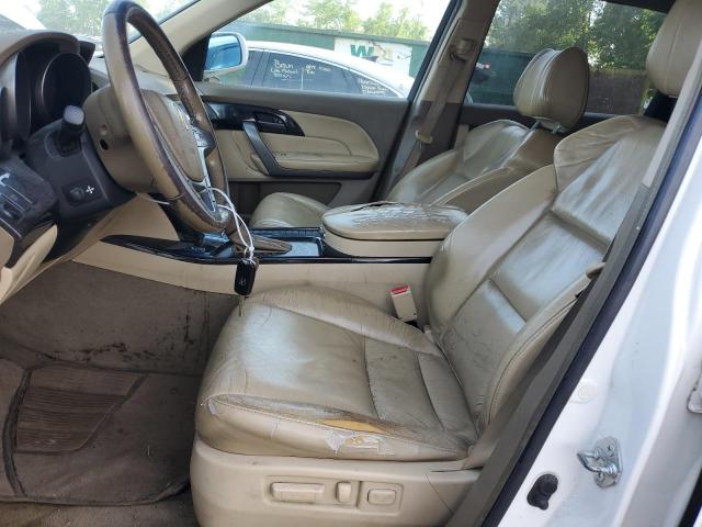 Photo 6 VIN: 2HNYD28438H553902 - ACURA MDX 