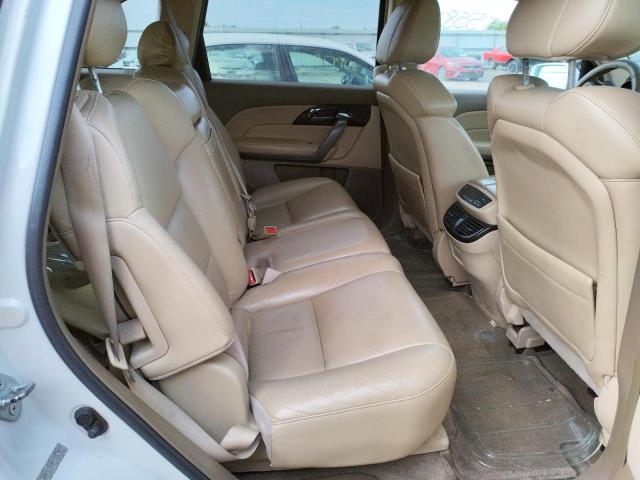 Photo 5 VIN: 2HNYD28439H505740 - ACURA MDX TECHNO 