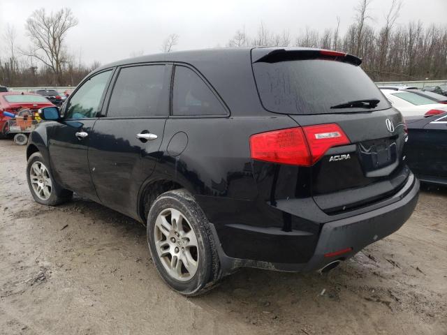 Photo 1 VIN: 2HNYD28439H509187 - ACURA MDX 