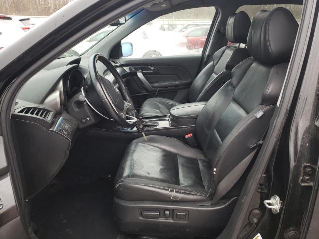 Photo 6 VIN: 2HNYD28439H509187 - ACURA MDX 