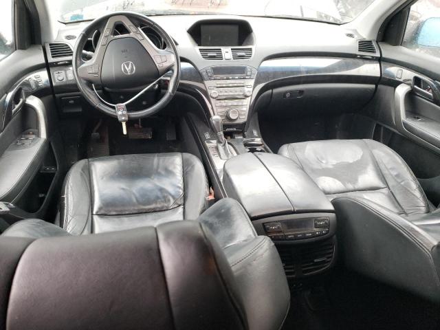 Photo 7 VIN: 2HNYD28439H509187 - ACURA MDX 