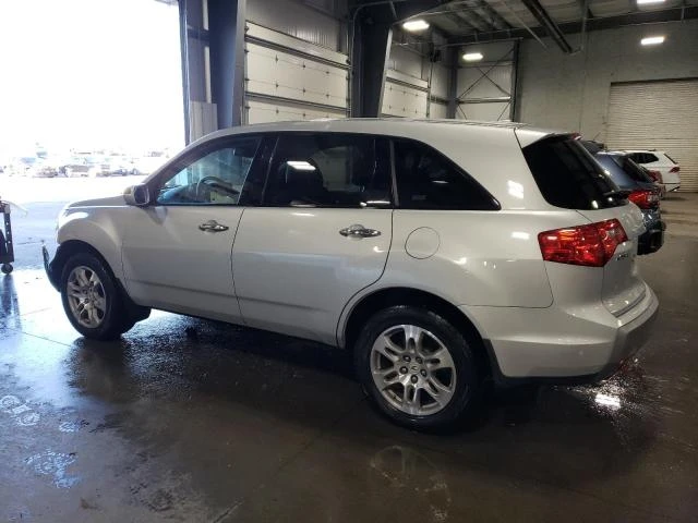 Photo 1 VIN: 2HNYD28439H513045 - ACURA MDX TECHNO 