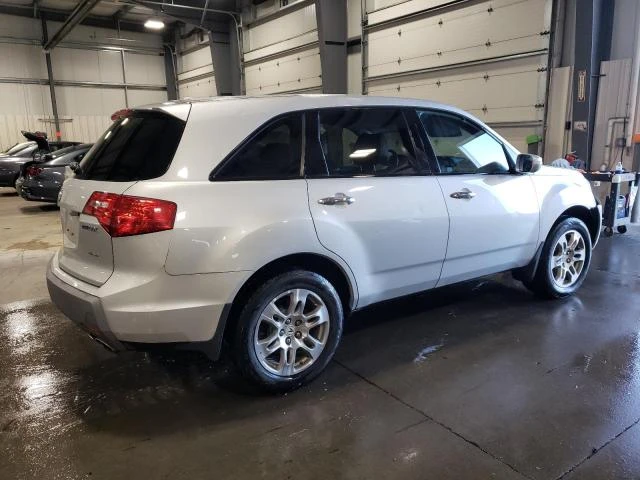 Photo 2 VIN: 2HNYD28439H513045 - ACURA MDX TECHNO 