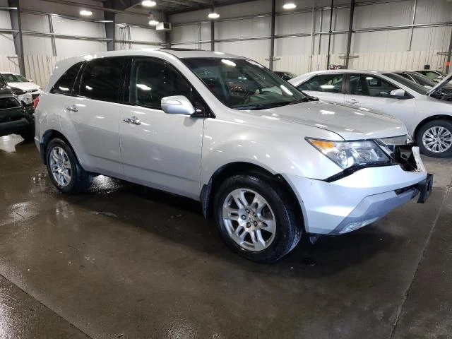 Photo 3 VIN: 2HNYD28439H513045 - ACURA MDX TECHNO 