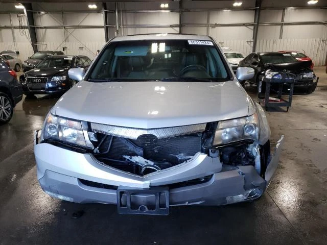 Photo 4 VIN: 2HNYD28439H513045 - ACURA MDX TECHNO 