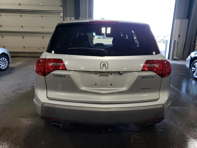 Photo 5 VIN: 2HNYD28439H513045 - ACURA MDX TECHNO 