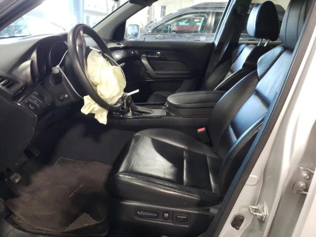 Photo 6 VIN: 2HNYD28439H513045 - ACURA MDX TECHNO 