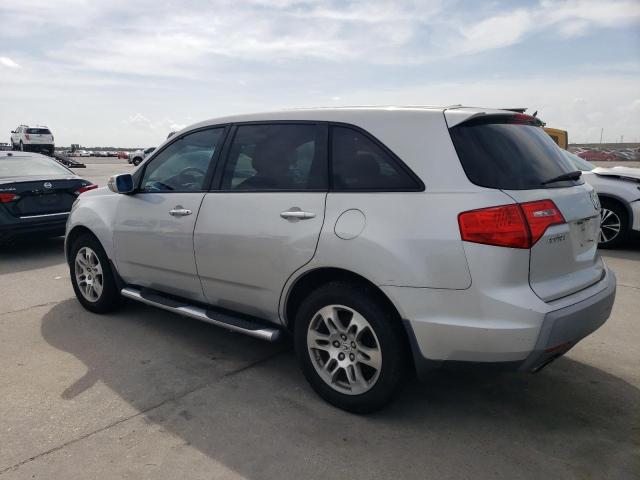 Photo 1 VIN: 2HNYD28439H513062 - ACURA MDX 