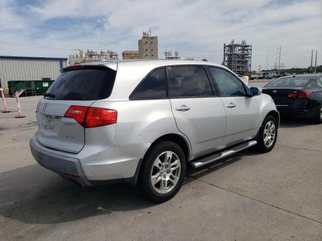 Photo 2 VIN: 2HNYD28439H513062 - ACURA MDX 