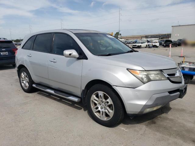 Photo 3 VIN: 2HNYD28439H513062 - ACURA MDX 