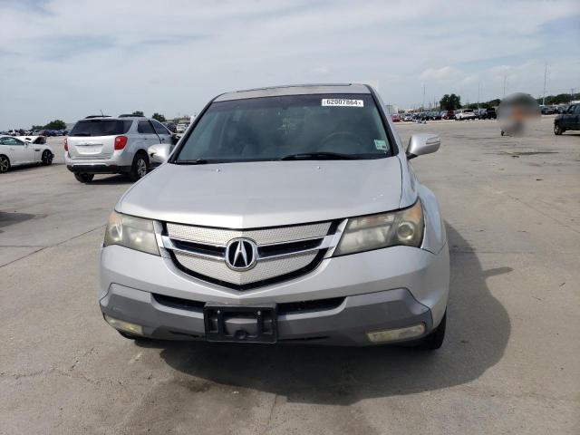 Photo 4 VIN: 2HNYD28439H513062 - ACURA MDX 