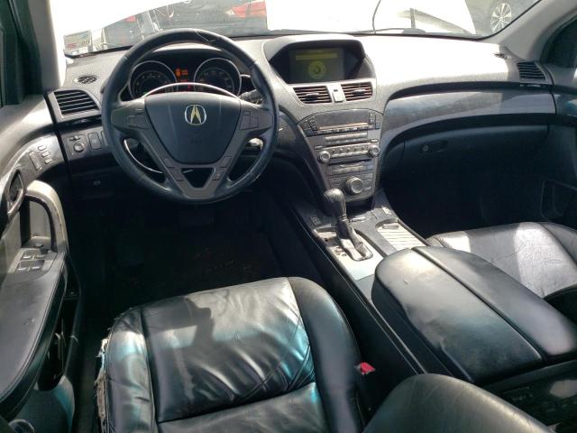 Photo 7 VIN: 2HNYD28439H513062 - ACURA MDX 