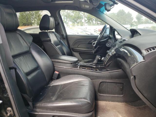 Photo 4 VIN: 2HNYD28439H513692 - ACURA MDX TECHNO 