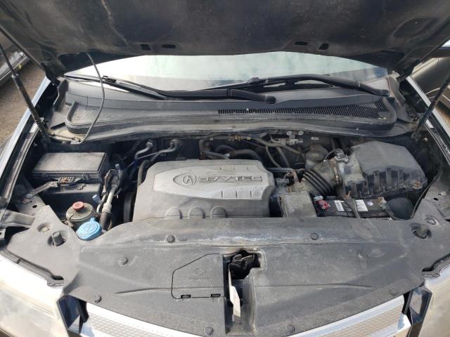 Photo 6 VIN: 2HNYD28439H513692 - ACURA MDX TECHNO 