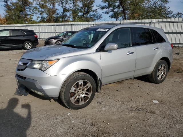 Photo 0 VIN: 2HNYD28439H515796 - ACURA MDX TECHNO 