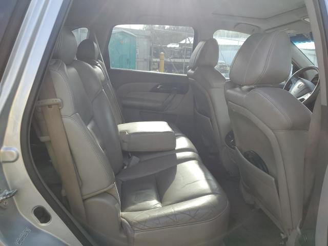 Photo 10 VIN: 2HNYD28439H515796 - ACURA MDX TECHNO 