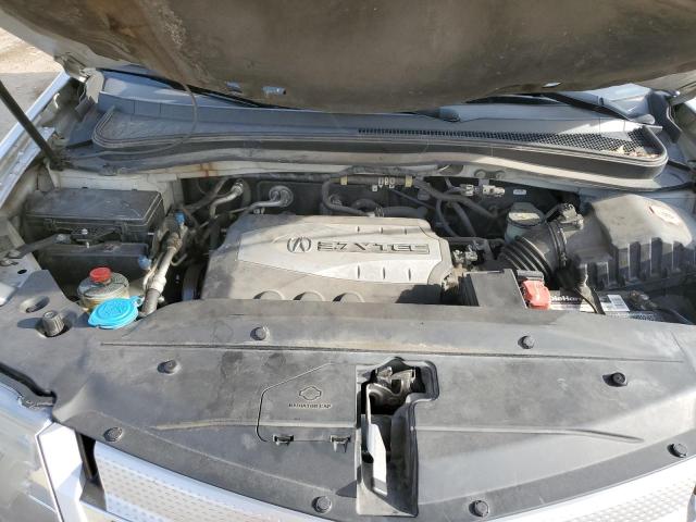 Photo 11 VIN: 2HNYD28439H515796 - ACURA MDX TECHNO 