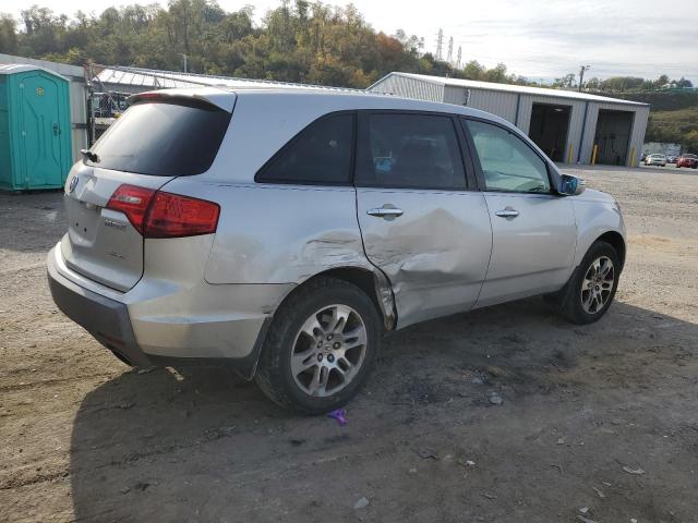 Photo 2 VIN: 2HNYD28439H515796 - ACURA MDX TECHNO 