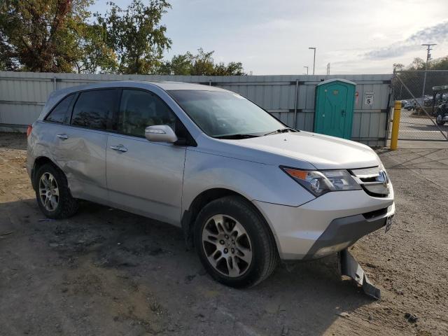 Photo 3 VIN: 2HNYD28439H515796 - ACURA MDX TECHNO 