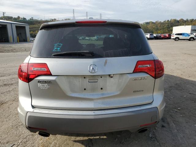 Photo 5 VIN: 2HNYD28439H515796 - ACURA MDX TECHNO 