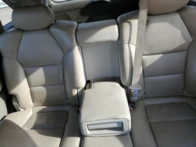 Photo 9 VIN: 2HNYD28439H515796 - ACURA MDX TECHNO 