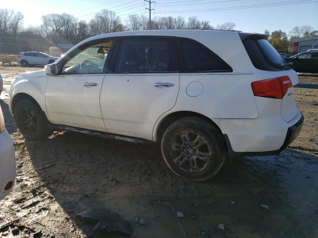 Photo 1 VIN: 2HNYD28439H518665 - ACURA MDX 