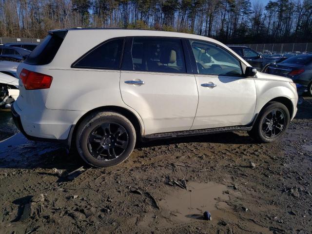 Photo 2 VIN: 2HNYD28439H518665 - ACURA MDX 