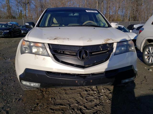 Photo 4 VIN: 2HNYD28439H518665 - ACURA MDX 