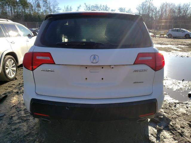 Photo 5 VIN: 2HNYD28439H518665 - ACURA MDX 