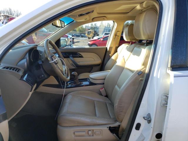 Photo 6 VIN: 2HNYD28439H518665 - ACURA MDX 