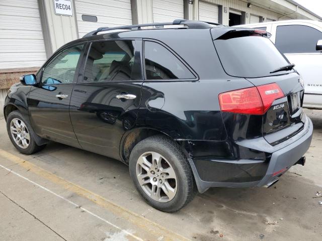 Photo 1 VIN: 2HNYD28447H507865 - ACURA MDX TECHNO 