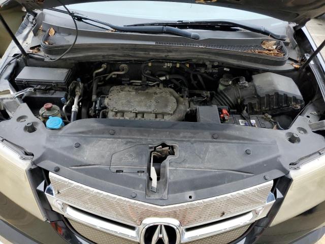 Photo 10 VIN: 2HNYD28447H507865 - ACURA MDX TECHNO 