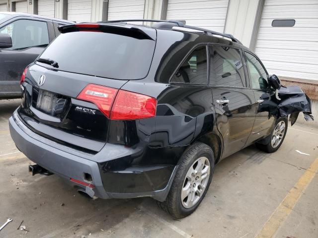 Photo 2 VIN: 2HNYD28447H507865 - ACURA MDX TECHNO 