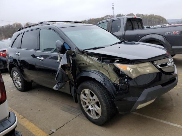 Photo 3 VIN: 2HNYD28447H507865 - ACURA MDX TECHNO 