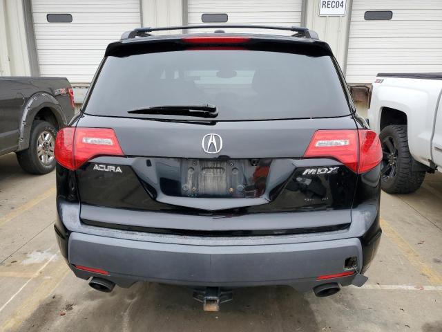 Photo 5 VIN: 2HNYD28447H507865 - ACURA MDX TECHNO 