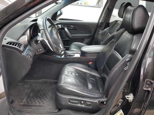 Photo 6 VIN: 2HNYD28447H507865 - ACURA MDX TECHNO 