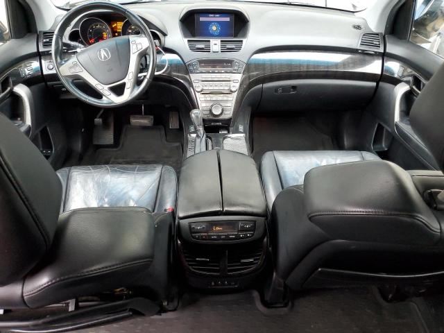 Photo 7 VIN: 2HNYD28447H507865 - ACURA MDX TECHNO 