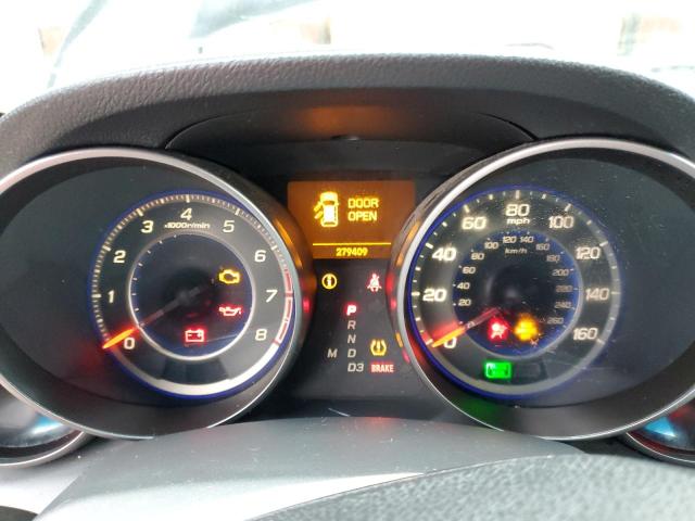 Photo 8 VIN: 2HNYD28447H507865 - ACURA MDX TECHNO 