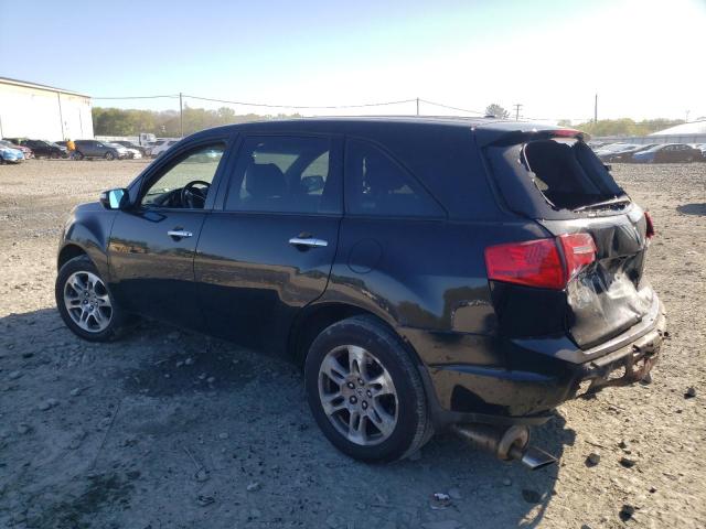 Photo 1 VIN: 2HNYD28447H526500 - ACURA MDX 