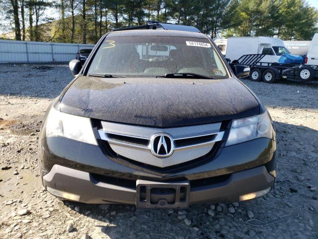 Photo 4 VIN: 2HNYD28447H526500 - ACURA MDX 