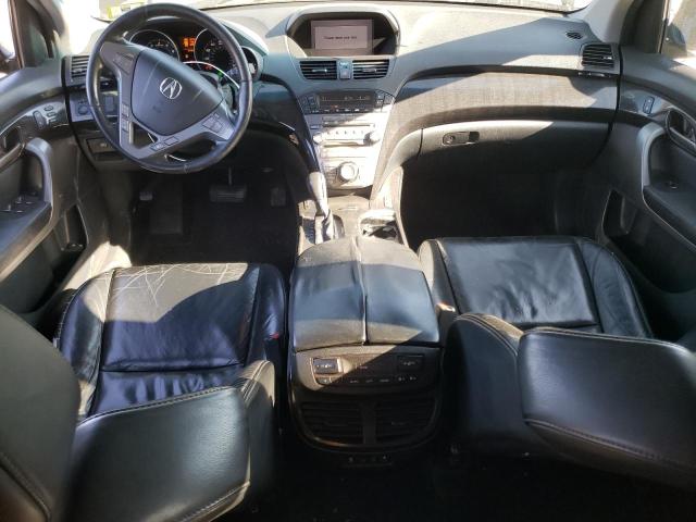 Photo 7 VIN: 2HNYD28447H526500 - ACURA MDX 