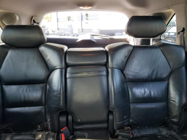 Photo 9 VIN: 2HNYD28447H526500 - ACURA MDX 