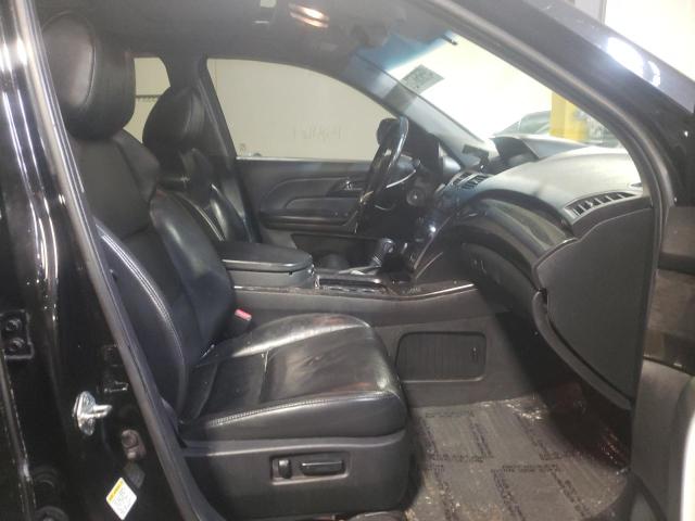 Photo 4 VIN: 2HNYD28447H530983 - ACURA MDX TECHNO 