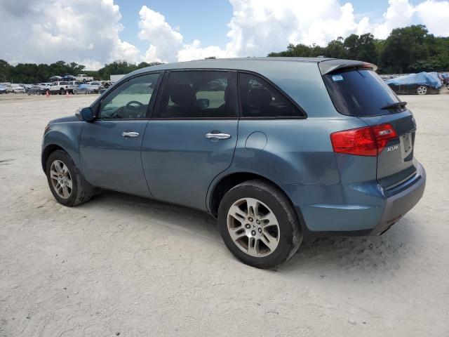 Photo 1 VIN: 2HNYD28447H539988 - ACURA MDX 