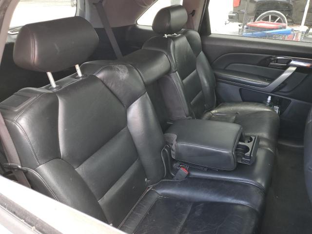 Photo 10 VIN: 2HNYD28447H539988 - ACURA MDX 